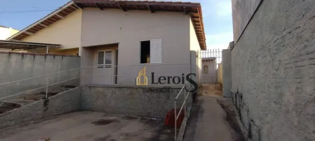 Casa com 3 Quartos à venda, 198m² no Jardim das Rosas, Itu