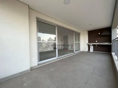 Apartamento com 3 Quartos à venda, 117m² no Parque da Mooca, São Paulo