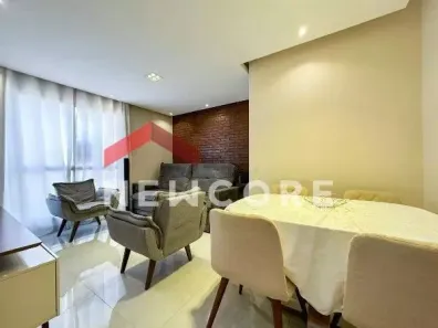 Apartamento com 2 Quartos à venda, 56m² no Jardim Planalto, São Paulo