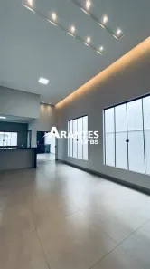 Casa com 3 Quartos à venda, 149m² no Bosque dos Buritis, Uberlândia