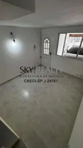 Casa de Condomínio com 2 Quartos à venda, 58m² no Jardim São Bernardo, São Paulo