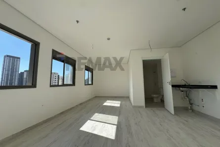 Apartamento com 1 Quarto à venda, 38m² no Mooca, São Paulo