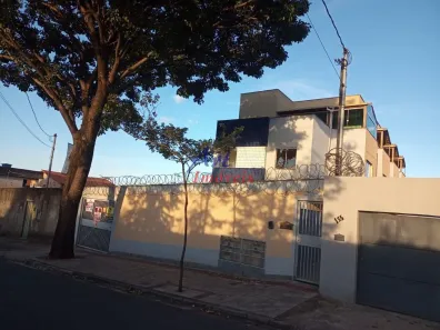 Apartamento com 2 Quartos à venda, 62m² no Candelária, Belo Horizonte