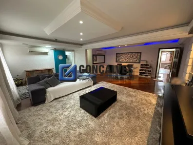 Apartamento com 3 Quartos à venda, 150m² no Jardim Olavo Bilac, São Bernardo do Campo