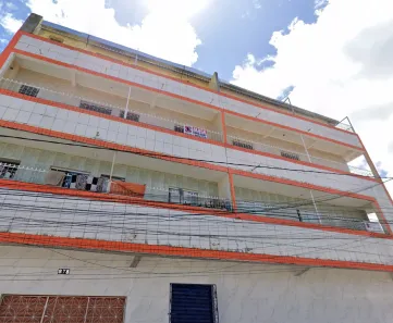 Apartamento com 1 Quarto para alugar, 48m² no Manoel Sátiro, Fortaleza