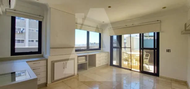 Apartamento com 2 Quartos à venda, 100m² no Higienópolis, São Paulo