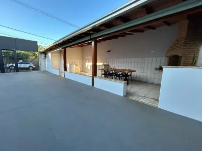 Casa com 2 Quartos à venda, 133m² no Vila Cristina, São José do Rio Preto