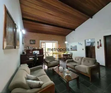 Casa com 2 Quartos à venda, 165m² no Barcelona, São Caetano do Sul