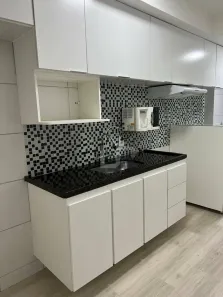 Apartamento com 2 Quartos à venda, 70m² no Parque Residencial Laranjeiras, Serra