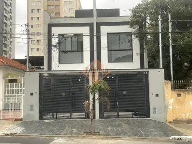 Sobrado com 4 Quartos à venda, 151m² no Vila Carrão, São Paulo
