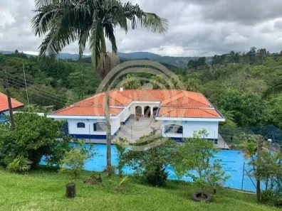 Fazenda/Sítio com 3 Quartos à venda, 7400m² no Portão, Atibaia