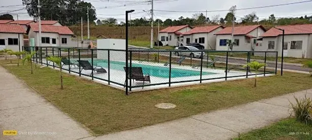 Casa com 2 Quartos à venda, 60m² no Bela Vista, Itaboraí
