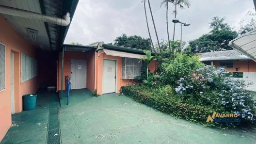 Imóvel Comercial à venda, 350m² no Instituto de Previdência, São Paulo