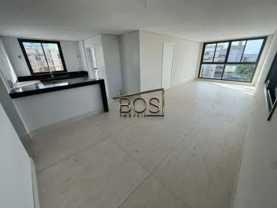 Apartamento com 4 Quartos à venda, 130m² no Cidade Nova, Belo Horizonte