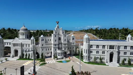 Lote/Terreno à venda, 292m² no Zona de Expansao Olhos D Agua, Barra dos Coqueiros