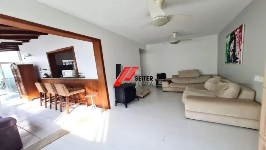 Cobertura com 2 Quartos à venda, 107m² no Carvoeira, Florianópolis