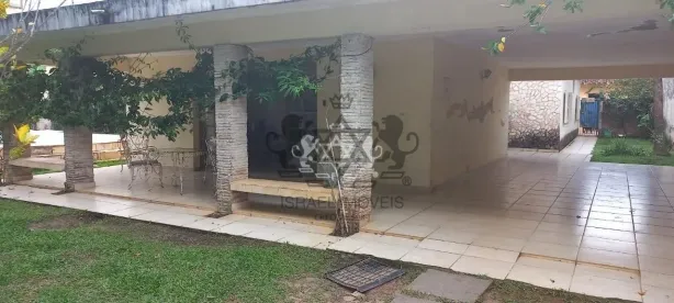Casa com 4 Quartos à venda, 938m² no Sumaré, Caraguatatuba
