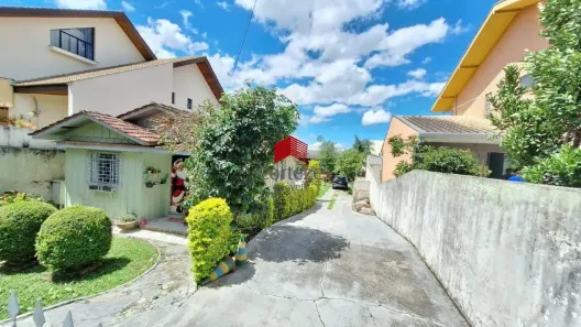 Lote/Terreno à venda, 536m² no Carioca, São José dos Pinhais