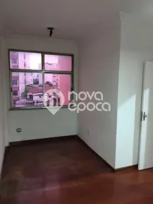 Apartamento com 3 Quartos à venda, 94m² no Grajaú, Rio de Janeiro