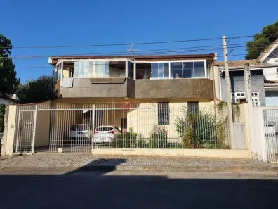 Sobrado com 4 Quartos à venda, 369m² no Jardim Social, Curitiba