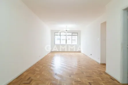 Apartamento com 2 Quartos à venda, 90m² no Pinheiros, São Paulo