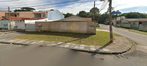 Lote/Terreno à venda, 416m² no São Braz, Curitiba