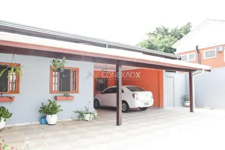 Casa com 4 Quartos à venda, 451m² no Jardim das Paineiras, Campinas