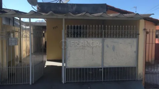 Casa com 2 Quartos à venda, 50m² no Vila São João (São Silvestre), Jacareí