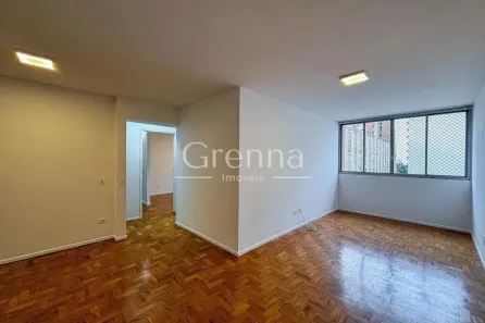 Apartamento com 2 Quartos para alugar, 80m² no Pinheiros, São Paulo