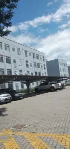 Apartamento com 2 Quartos à venda, 42m² no Vila Industrial, São José dos Campos
