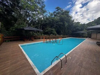 Casa de Condomínio com 4 Quartos à venda, 160m² no Paúba, São Sebastião