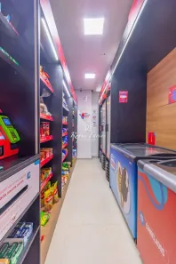Apartamento com 2 Quartos à venda, 35m² no Jaguaré, São Paulo