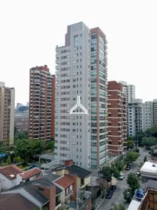 Apartamento com 4 Quartos à venda, 268m² no Jardim Vila Mariana, São Paulo