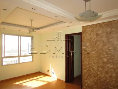 Apartamento com 3 Quartos à venda, 70m² no Parque Marajoara, Santo André