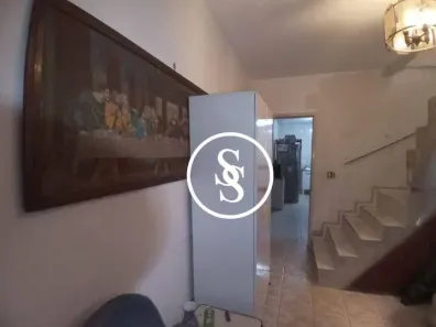 Sobrado com 4 Quartos à venda, 152m² no Assunção, São Bernardo do Campo