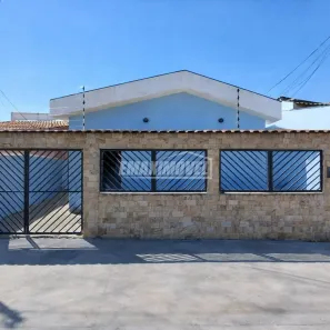 Casa com 3 Quartos à venda, 250m² no Central Parque Sorocaba, Sorocaba