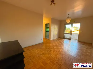 Apartamento com 2 Quartos para alugar, 62m² no Centro, Campo Bom