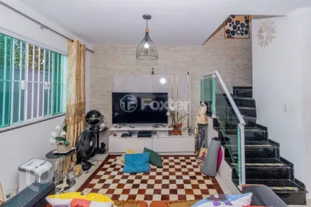 Casa de Condomínio com 2 Quartos à venda, 98m² no Itaquera, São Paulo