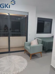 Apartamento com 1 Quarto à venda, 27m² no Água Branca, São Paulo