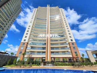 Apartamento com 3 Quartos à venda, 247m² no Vila Embaré, Valinhos