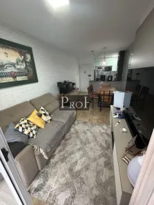 Apartamento com 2 Quartos à venda, 56m² no Centro, São Bernardo do Campo