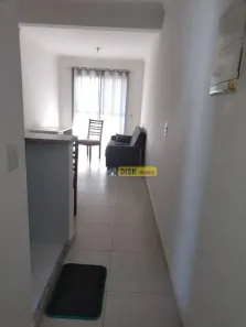 Apartamento com 2 Quartos para alugar, 60m² no Assunção, São Bernardo do Campo