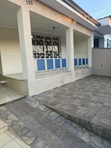 Casa com 3 Quartos para alugar, 179m² no Vila Paraíso, Mogi Guaçu
