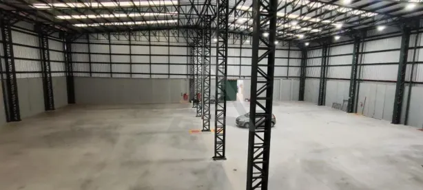 Galpão/Depósito/Armazém para alugar, 2450m² no Chácaras São Martinho, Campinas