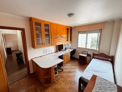 Apartamento com 2 Quartos à venda, 75m² no Parque da Mooca, São Paulo