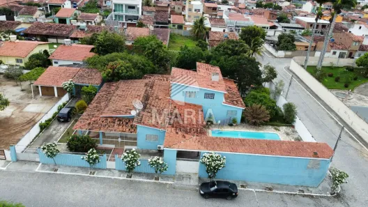 Casa com 8 Quartos à venda, 2128m² no Ebenezer, Gravatá