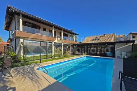 Casa com 4 Quartos à venda, 315m² no Parque Turistico, Peruíbe