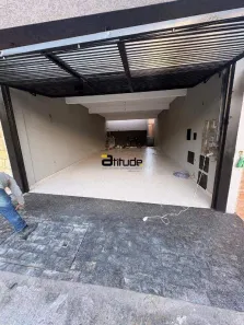 Sobrado com 2 Quartos para alugar, 70m² no Vila Engenho Novo, Barueri