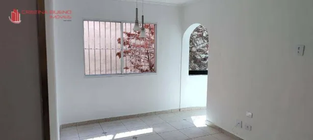 Apartamento com 2 Quartos à venda, 56m² no Vila Monte Alegre, São Paulo
