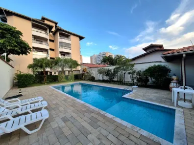 Cobertura com 5 Quartos à venda, 208m² no Indaiá, Caraguatatuba